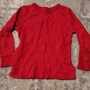 Old Navy long sleeve tee